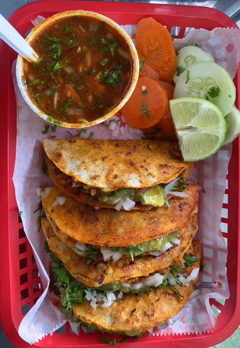 Banner Taqueria El Flaco 02